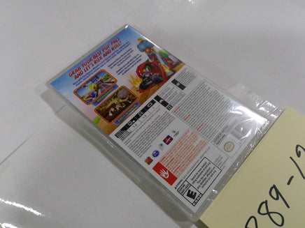 PAW Patrol Championship Nintendo Switch Game New Sealed Outright E Rated Family