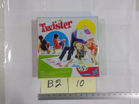 Hasbro Gaming Twister Classic Family Board Game 2-4 Players 6+ New Sealed