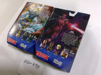Masters Of The Universe Revelation Mer-Man Andra Action Figures Mattel Lot 2