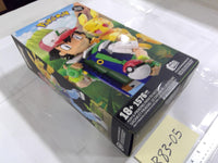 MEGA Pokemon Ash & Pikachu Path To Victory 1576 Pieces 18+ Building Set New