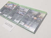 Immortals Fenyx Rising COD Vanguard Fallout 76 Xbox One Series X Lot New Sealed