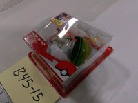 Pokemon Meowth Clip 'N' Go Jazwares Action Figure Dusk Poke Ball Toy Battle