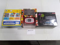 Toy Lot Chess Checkers FAO Schwarz Creator Kit Minecraft Diamond Enderman New