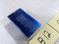 Aquarius Aqua For Men 3.4oz Eau De Toilette Spray Blue Limited Edition New