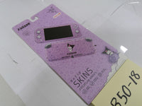 Nintendo Switch Lite Razer Skins Kuromi Sanrio Console Skin Purple Vinyl New
