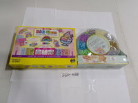Creativity For Kids Big Gem Diamond Painting & Jewelry Spinner 2pc Kit Lot New