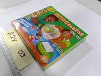 Crayola Critter Creator Fossil Kit Bug Fossils STEAM Activity Toy 7+ New Sealed