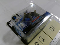 Star Wars Micro Galaxy Squadron V-19 Torrent Starfighter Jazwares Boxed Toy Gray