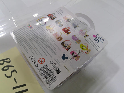 Disney Ily 4EVER Tote Ily Teenies Bambi 3in Doll Purse Series 1 New In Box Toy