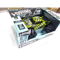 Hyper Toy Co Drift Truck RC Vehicle 1:10 Scale Green 4x4 New Open Box