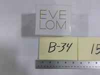 Eve Lom Cleanser 100ml 3.3oz Facial Cleansing Balm Hydrating Makeup Remover New