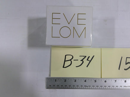 Eve Lom Cleanser 100ml 3.3oz Facial Cleansing Balm Hydrating Makeup Remover New