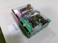 Demon Slayer Nezuko & Tanjiro CultureFly Vinyl Figure Set Anime New Collectible