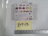 Disney Ily 4EVER Tote Ily Teenies Bambi 3in Doll Purse Series 1 New In Box Toy