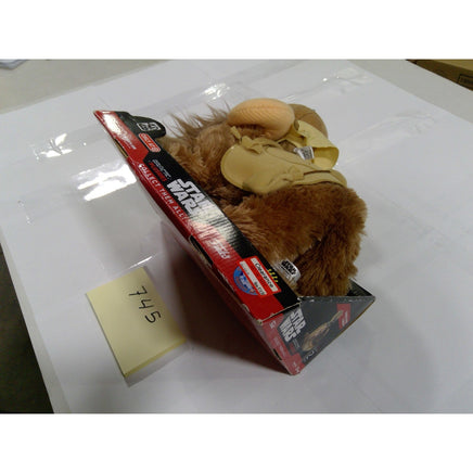 Funko Star Wars Galactic Plushies Tusken Raider Bantha Target Exclusive New Box
