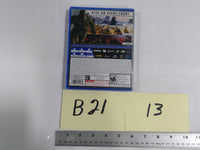 Call Of Duty Vanguard PS4 Video Game New Sealed Activision M Rated Shooter War