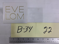 Eve Lom Cleanser 100ml 3.3oz Facial Cleansing Balm Hydrating Makeup Remover New
