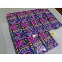 SlimyGloop Sensory Worlds Mermaid Multi-Sensory Bin Kids Purple NEW Lot of 13