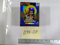 Harry Potter Cliff Hangers Hover Figure Warner Bros Toy New Multicolor