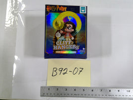 Harry Potter Cliff Hangers Hover Figure Warner Bros Toy New Multicolor