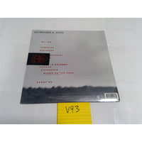 Mumford & Sons Rushmere Vinyl LP 12" Black New Sealed 2025 Folk Rock Album