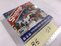 Jumbo Stratego Classic Family Board Game 2 Players 8+ Strategy War New Sealed