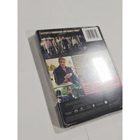 Tulsa King Season 1 Blu-ray Steelbook New Sealed Sylvester Stallone Crime Drama