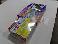 Super Mario Hover Shell Strike 13 Beavers Battleship Grab Go Game Lot New Sealed