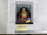 Funko Pop Oversized Wall Display Case Store Display Clear Plastic Promo Used