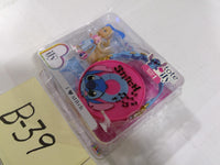 Disney Ily 4EVER Tote Ily Teensies Lilo Stitch 3in Doll Playset New Box Set