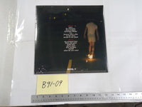Benson Boone Fire Vinyl Record Album Pop Rock LP 2024 Black New Sealed