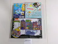 Hasbro Monopoly Bitty Pop Chase Game TMNT Advent Calendar Game Lot New Sealed