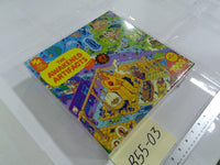 Magic Puzzle Company The Awakened Artifacts 1000pc Jigsaw Puzzle New Multicolor