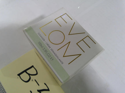 Eve Lom Cleanser 100ml 3.3oz Facial Cleansing Balm Hydrating Makeup Remover New