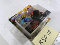 Masters Of The Universe Eternia Minis Skeletor Roton Figure Set Mattel Toy New