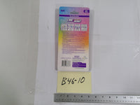 Brush Buddies Care Bears Toothbrushes 6 Pack Soft Bristles Kids Multicolor New