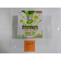 Nickelodeon Slime Meltdown Game PlayMonster Kids OS Green Good Target Exclusive