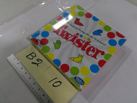 Hasbro Gaming Twister Classic Family Board Game 2-4 Players 6+ New Sealed
