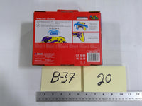 Nintendo Switch Hori Wireless HORIPAD Controller Super Mario Wario Open Box