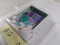 Disney Ily 4EVER Ariel 11in Fashion Doll Outfit Clothes Purple New In Box Set