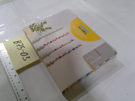 Mondo Llama Taper Candle Making Kit Wax Shapes Hearts Flowers Craft New