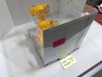 LEGO Disney Lion King 43247 43243 Lighted Display Case Clear Acrylic Retail