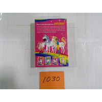 Unicorn Academy Book Set Kids OS Pink New Rainbow of Adventure Books 1-4 Boxed