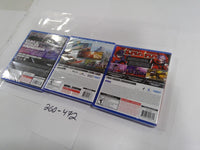 Madden NFL 24 Riders Republic Persona 5 Tactica Sony PS5 Game Lot New Sealed