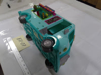 Honeysuckle Sweets & Treats Food Truck Plastic Play Vehicle Girls Toy Multicolor