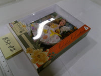 Celeste Collection 12in Fashion Doll Autumn Floral Dress New In Box Gift Toy