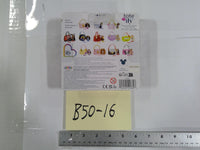 Disney Ily 4EVER Tote Ily Teenies Bambi 3in Doll Purse Series 1 New In Box Toy
