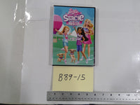 Barbie And Stacie To The Rescue DVD NCircle Kids Animated NR Family Movie NTSC