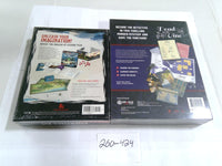 D&D Essentials Kit Dead On The Vine Mystery Family Board Game Lot New Sealed