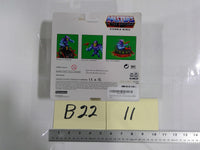 Masters Of The Universe Eternia Minis Skeletor Roton Figure Set Mattel New